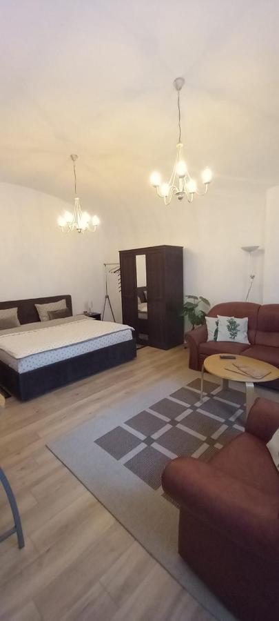 Luna Oradea Dış mekan fotoğraf