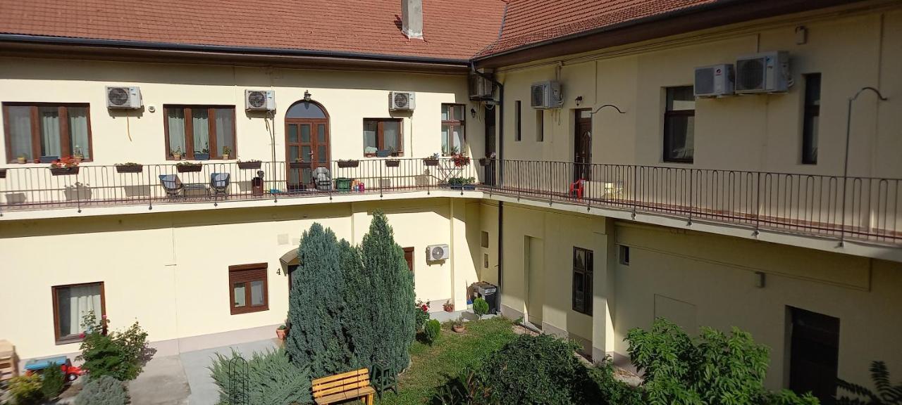 Luna Oradea Dış mekan fotoğraf